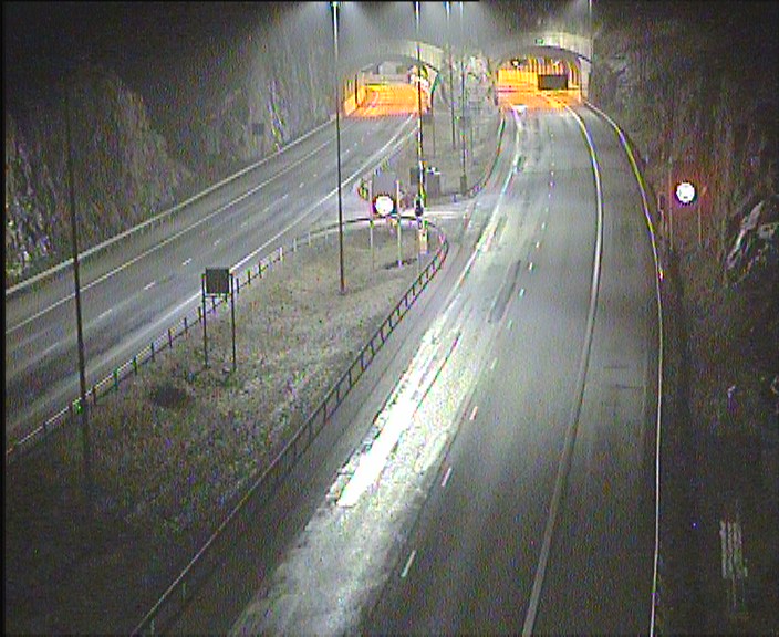 Weather Camera Image Väg 1 Salo, Hepomäki väst, Salo, Varsinais-Suomi