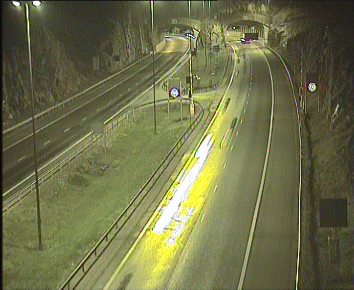 Kelikamerat Kuva Tie 1, Salo, Hepomäki länsi, Salo, Varsinais-Suomi