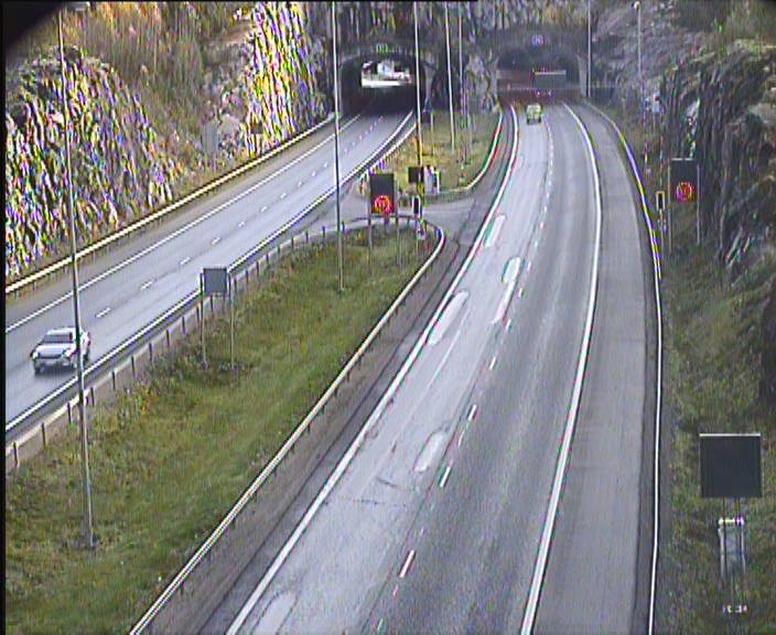 Kelikamerat Kuva Tie 1, Salo, Hepomäki länsi, Salo, Varsinais-Suomi