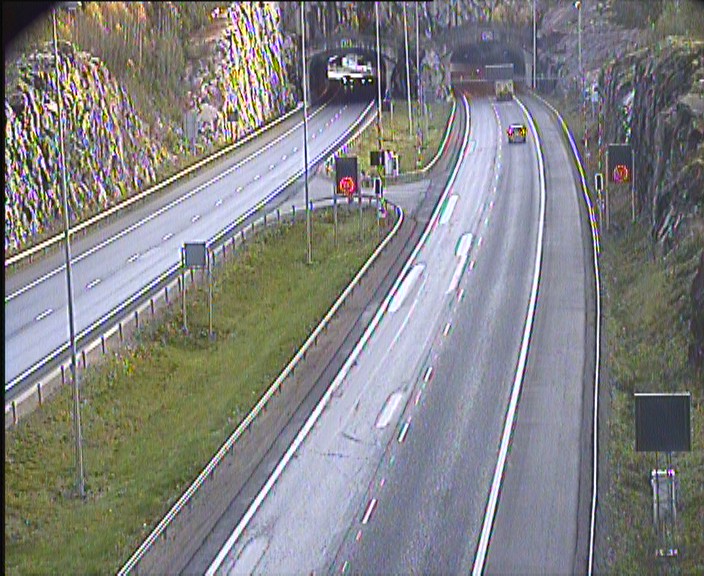 Kelikamerat Kuva Tie 1, Salo, Hepomäki länsi, Salo, Varsinais-Suomi