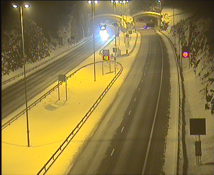 Kelikamerat Kuva Tie 1, Salo, Hepomäki länsi, Salo, Varsinais-Suomi