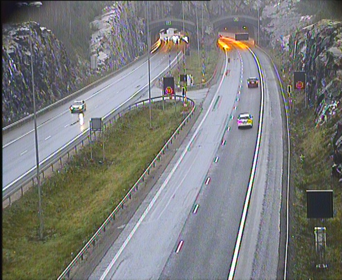 Weather Camera Image Väg 1 Salo, Hepomäki väst, Salo, Varsinais-Suomi