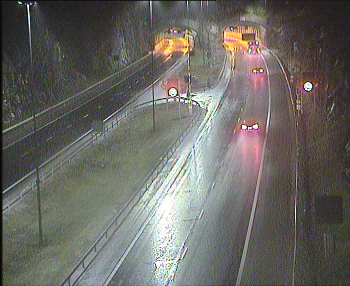Weather Camera Image Väg 1 Salo, Hepomäki väst, Salo, Varsinais-Suomi