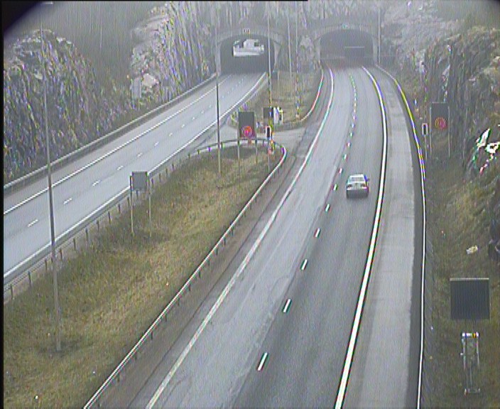 Weather Camera Image Väg 1 Salo, Hepomäki väst, Salo, Varsinais-Suomi