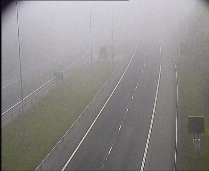 Weather Camera Image Road 1 Salo, Hepomäki west, Salo, Varsinais-Suomi