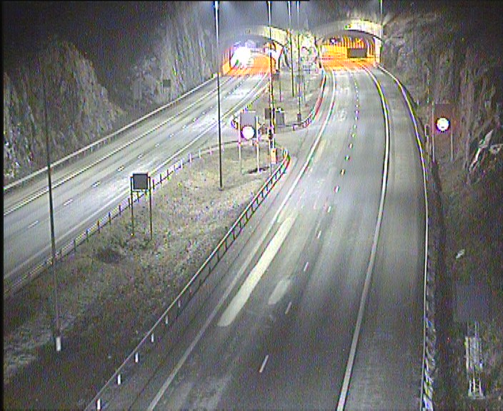 Weather Camera Image Road 1 Salo, Hepomäki west, Salo, Varsinais-Suomi