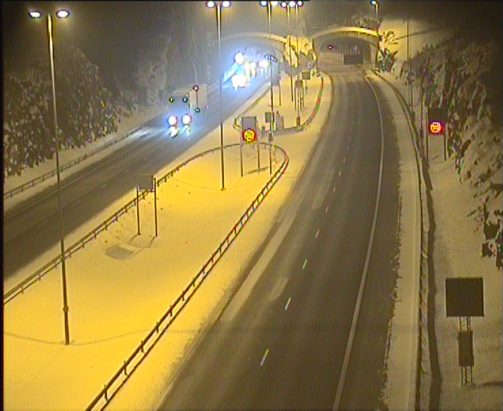 Kelikamerat Kuva Tie 1, Salo, Hepomäki länsi, Salo, Varsinais-Suomi