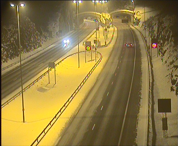 Kelikamerat Kuva Tie 1, Salo, Hepomäki länsi, Salo, Varsinais-Suomi