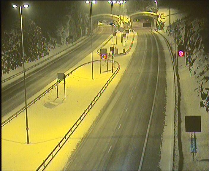 Kelikamerat Kuva Tie 1, Salo, Hepomäki länsi, Salo, Varsinais-Suomi