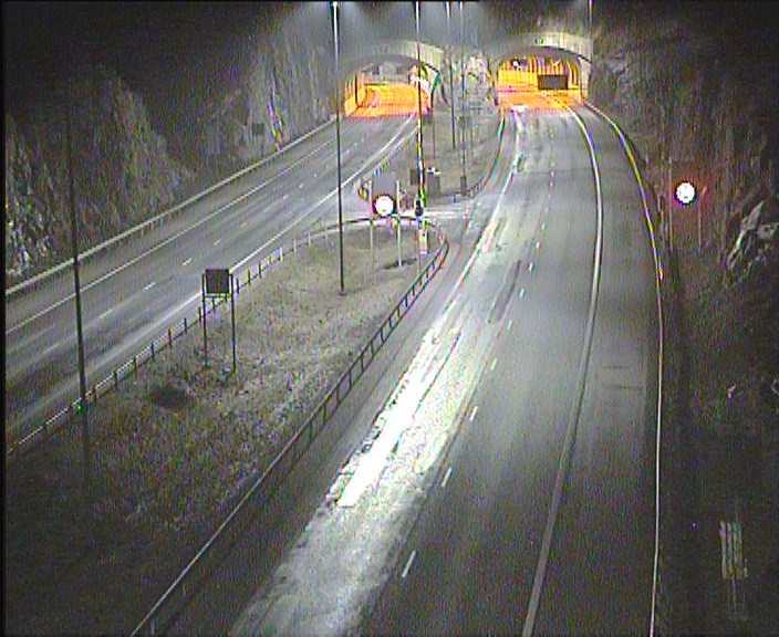 Weather Camera Image Väg 1 Salo, Hepomäki väst, Salo, Varsinais-Suomi