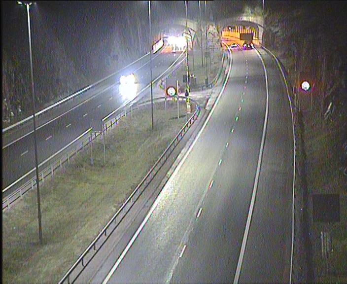 Weather Camera Image Väg 1 Salo, Hepomäki väst, Salo, Varsinais-Suomi