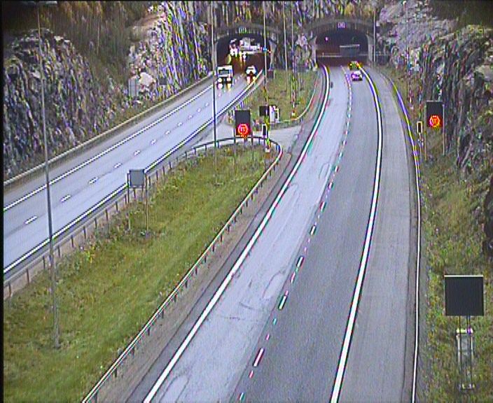 Kelikamerat Kuva Tie 1, Salo, Hepomäki länsi, Salo, Varsinais-Suomi