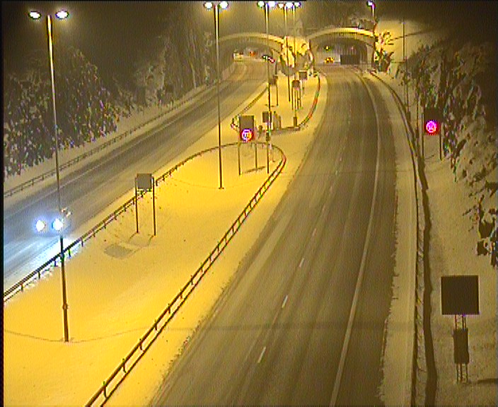 Kelikamerat Kuva Tie 1, Salo, Hepomäki länsi, Salo, Varsinais-Suomi