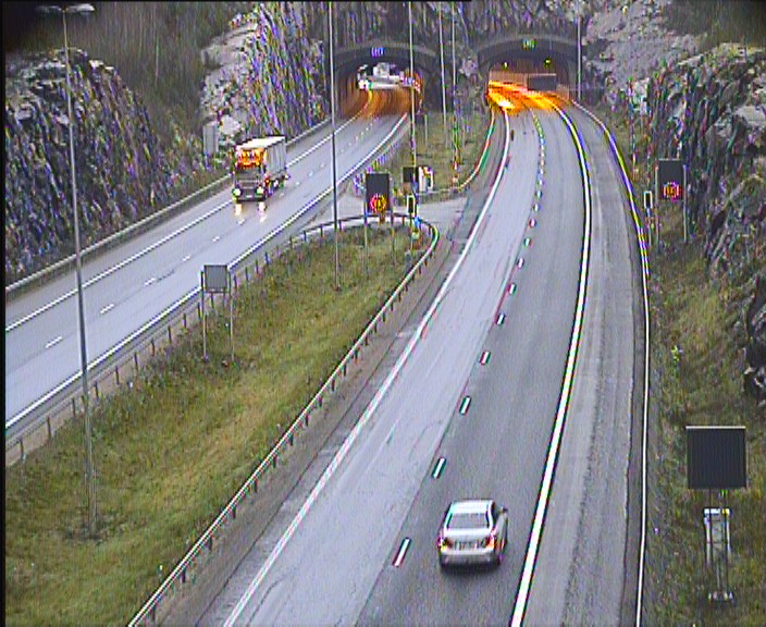 Weather Camera Image Road 1 Salo, Hepomäki west, Salo, Varsinais-Suomi