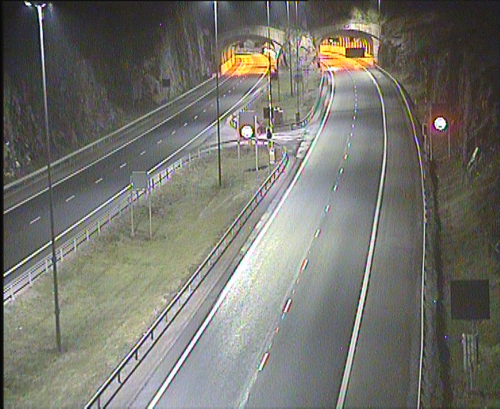 Weather Camera Image Väg 1 Salo, Hepomäki väst, Salo, Varsinais-Suomi