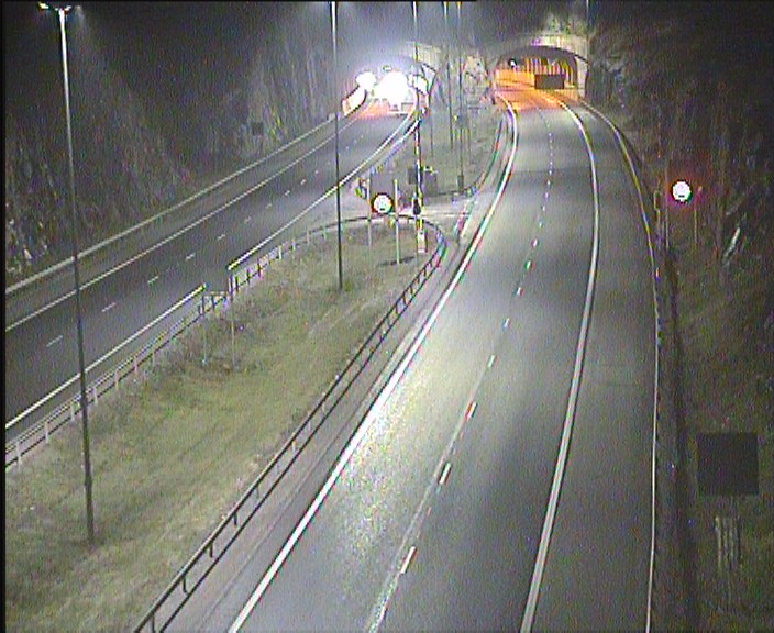 Weather Camera Image Väg 1 Salo, Hepomäki väst, Salo, Varsinais-Suomi
