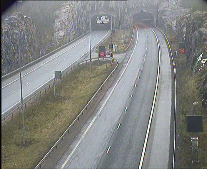 Weather Camera Image Väg 1 Salo, Hepomäki väst, Salo, Varsinais-Suomi