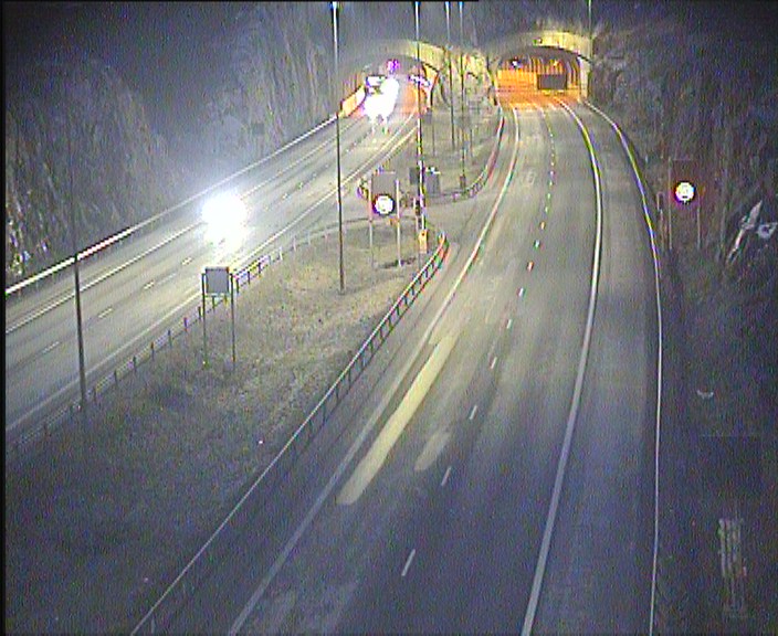 Weather Camera Image Väg 1 Salo, Hepomäki väst, Salo, Varsinais-Suomi