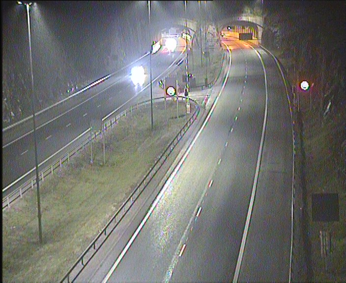 Weather Camera Image Väg 1 Salo, Hepomäki väst, Salo, Varsinais-Suomi