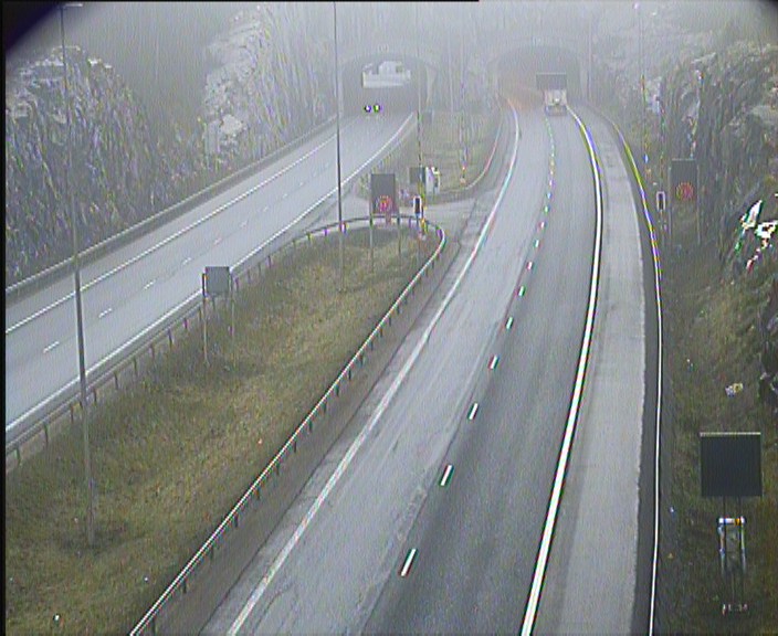 Weather Camera Image Väg 1 Salo, Hepomäki väst, Salo, Varsinais-Suomi