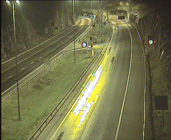 Kelikamerat Kuva Tie 1, Salo, Hepomäki länsi, Salo, Varsinais-Suomi