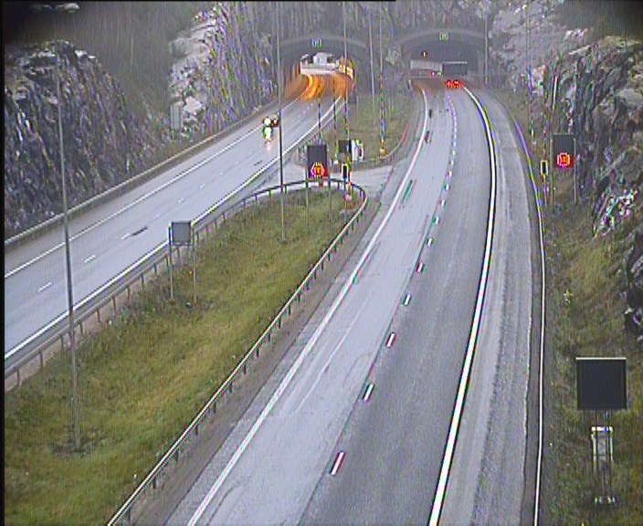 Weather Camera Image Väg 1 Salo, Hepomäki väst, Salo, Varsinais-Suomi