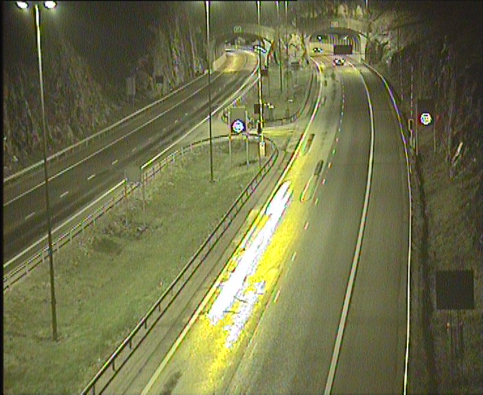 Kelikamerat Kuva Tie 1, Salo, Hepomäki länsi, Salo, Varsinais-Suomi