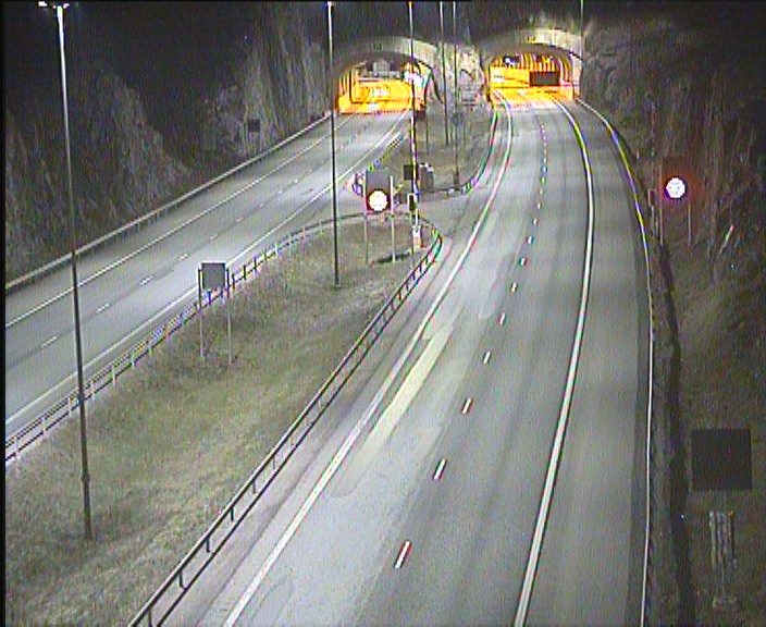Weather Camera Image Väg 1 Salo, Hepomäki väst, Salo, Varsinais-Suomi