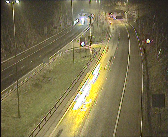 Kelikamerat Kuva Tie 1, Salo, Hepomäki länsi, Salo, Varsinais-Suomi