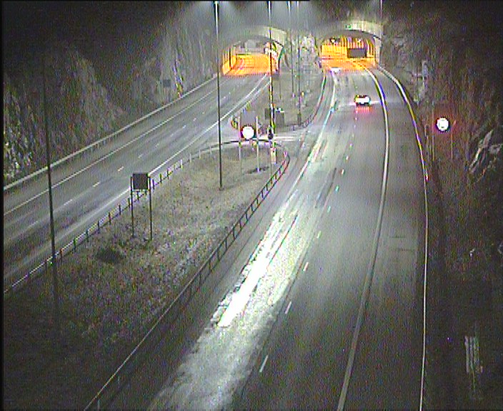 Weather Camera Image Väg 1 Salo, Hepomäki väst, Salo, Varsinais-Suomi