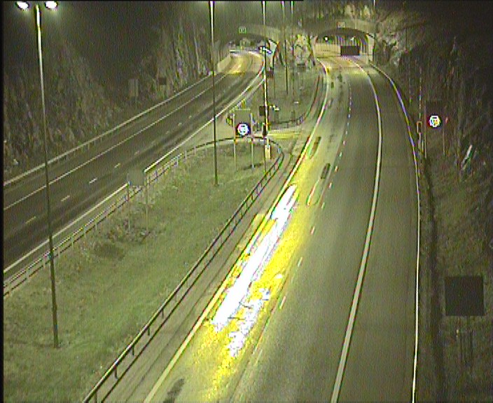 Kelikamerat Kuva Tie 1, Salo, Hepomäki länsi, Salo, Varsinais-Suomi