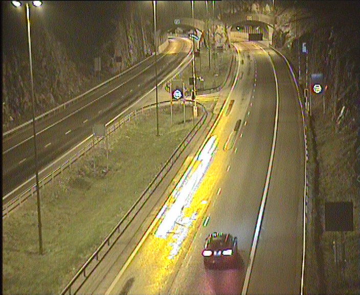 Kelikamerat Kuva Tie 1, Salo, Hepomäki länsi, Salo, Varsinais-Suomi