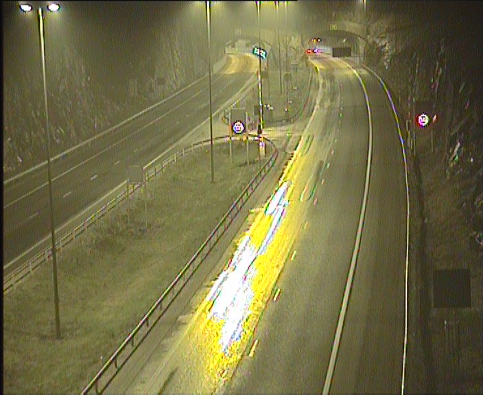 Weather Camera Image Väg 1 Salo, Hepomäki väst, Salo, Varsinais-Suomi