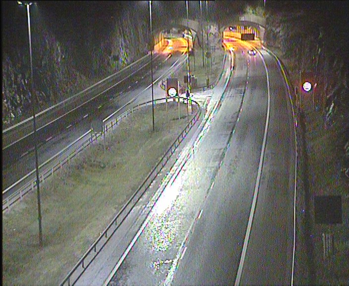 Weather Camera Image Väg 1 Salo, Hepomäki väst, Salo, Varsinais-Suomi