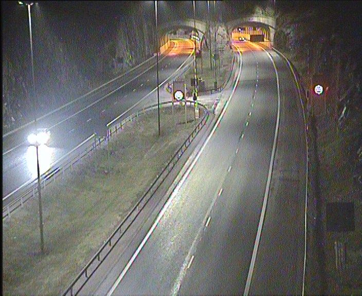 Weather Camera Image Väg 1 Salo, Hepomäki väst, Salo, Varsinais-Suomi