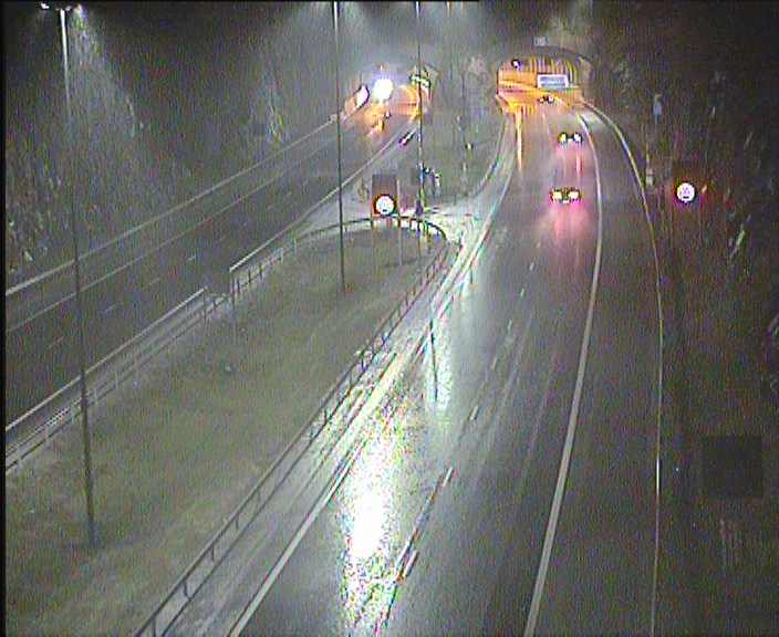 Weather Camera Image Väg 1 Salo, Hepomäki väst, Salo, Varsinais-Suomi