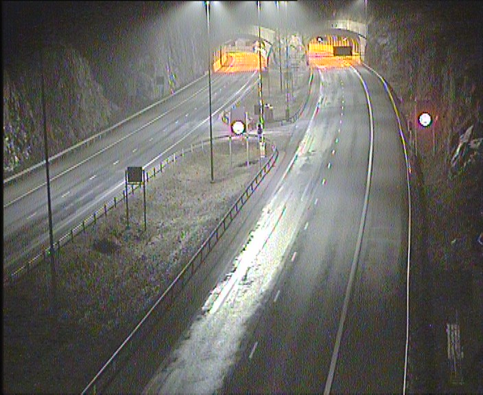 Weather Camera Image Väg 1 Salo, Hepomäki väst, Salo, Varsinais-Suomi