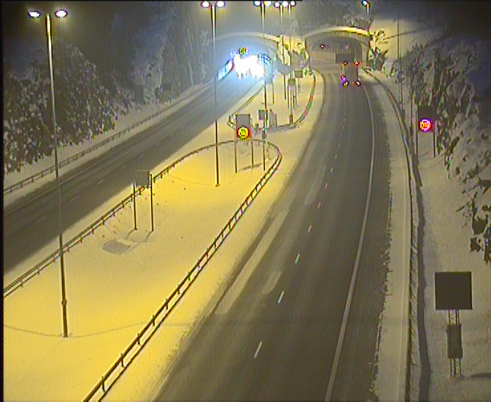 Kelikamerat Kuva Tie 1, Salo, Hepomäki länsi, Salo, Varsinais-Suomi