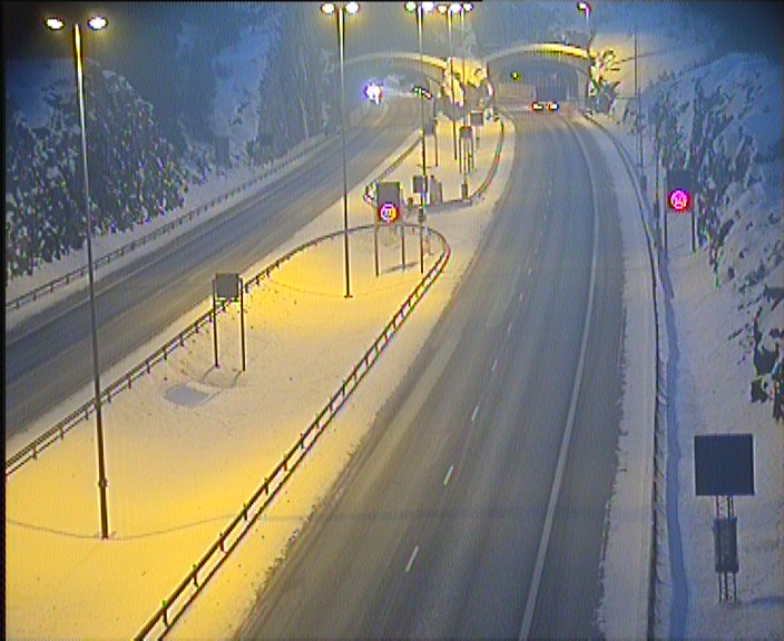 Kelikamerat Kuva Tie 1, Salo, Hepomäki länsi, Salo, Varsinais-Suomi