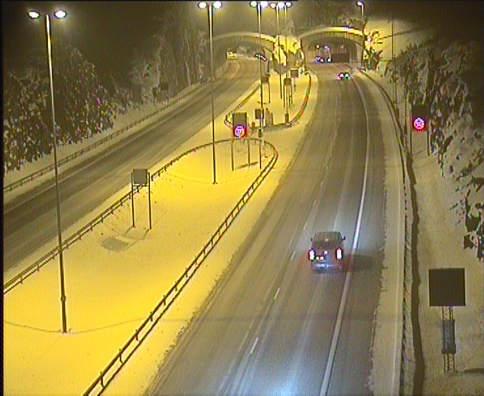 Kelikamerat Kuva Tie 1, Salo, Hepomäki länsi, Salo, Varsinais-Suomi