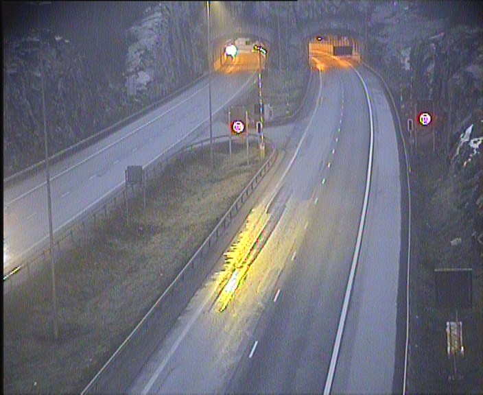 Weather Camera Image Väg 1 Salo, Hepomäki väst, Salo, Varsinais-Suomi