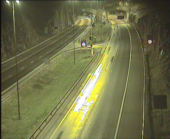 Kelikamerat Kuva Tie 1, Salo, Hepomäki länsi, Salo, Varsinais-Suomi