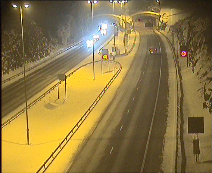 Kelikamerat Kuva Tie 1, Salo, Hepomäki länsi, Salo, Varsinais-Suomi