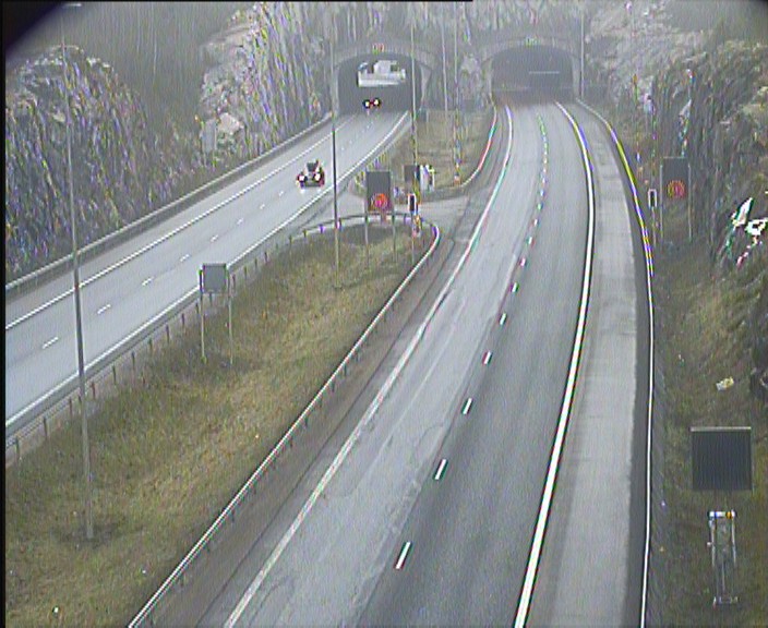 Weather Camera Image Väg 1 Salo, Hepomäki väst, Salo, Varsinais-Suomi