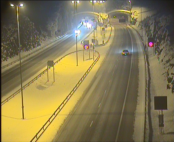 Kelikamerat Kuva Tie 1, Salo, Hepomäki länsi, Salo, Varsinais-Suomi