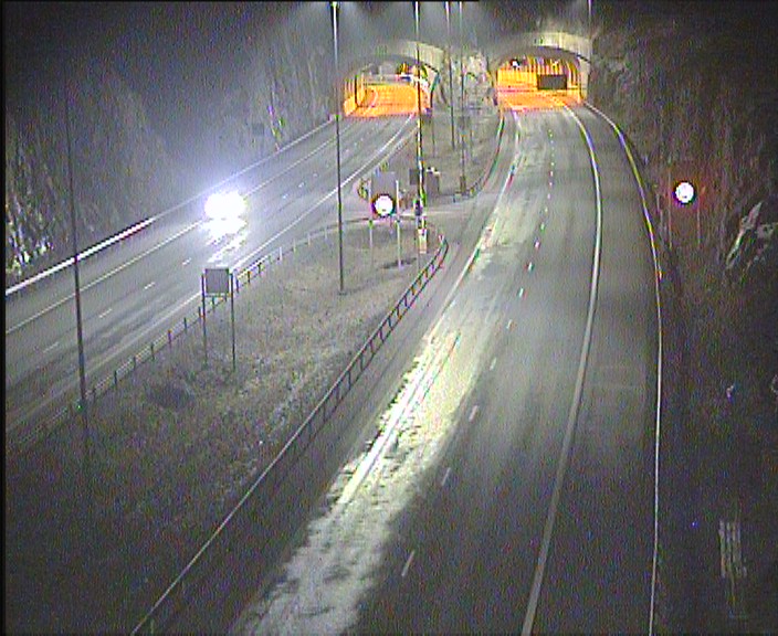 Weather Camera Image Väg 1 Salo, Hepomäki väst, Salo, Varsinais-Suomi