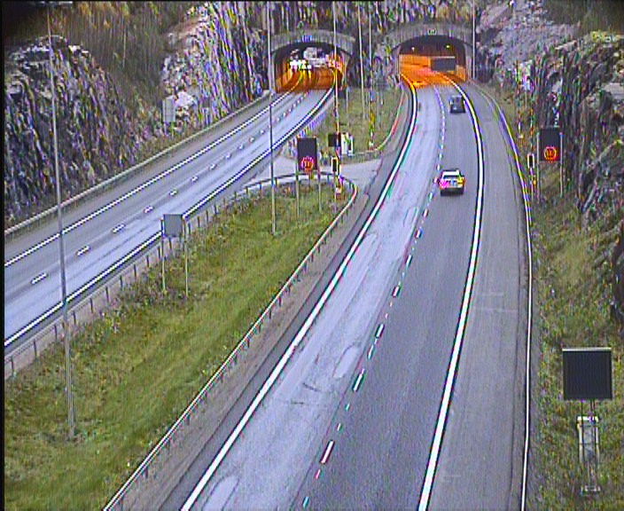 Kelikamerat Kuva Tie 1, Salo, Hepomäki länsi, Salo, Varsinais-Suomi