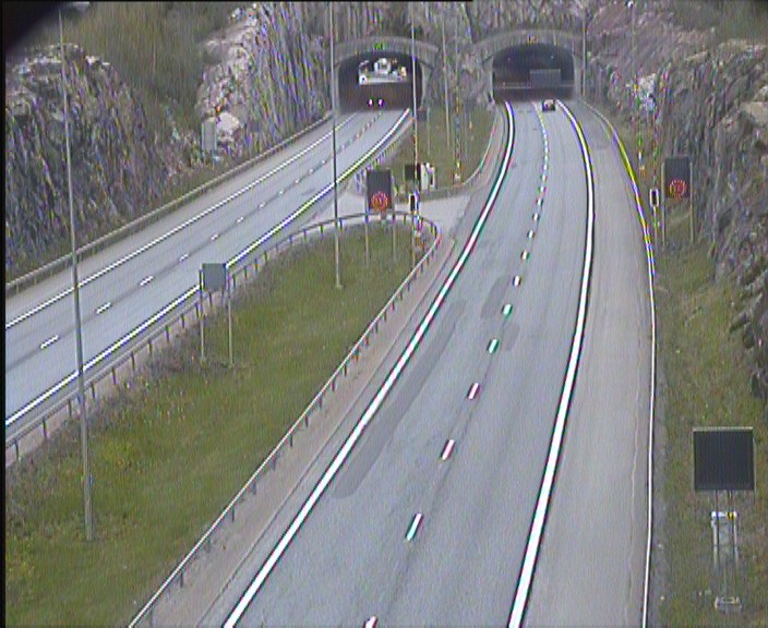 Weather Camera Image Väg 1 Salo, Hepomäki väst, Salo, Varsinais-Suomi