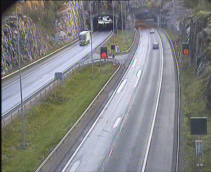 Kelikamerat Kuva Tie 1, Salo, Hepomäki länsi, Salo, Varsinais-Suomi