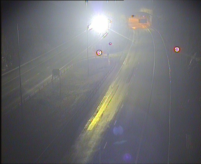 Weather Camera Image Väg 1 Salo, Hepomäki väst, Salo, Varsinais-Suomi